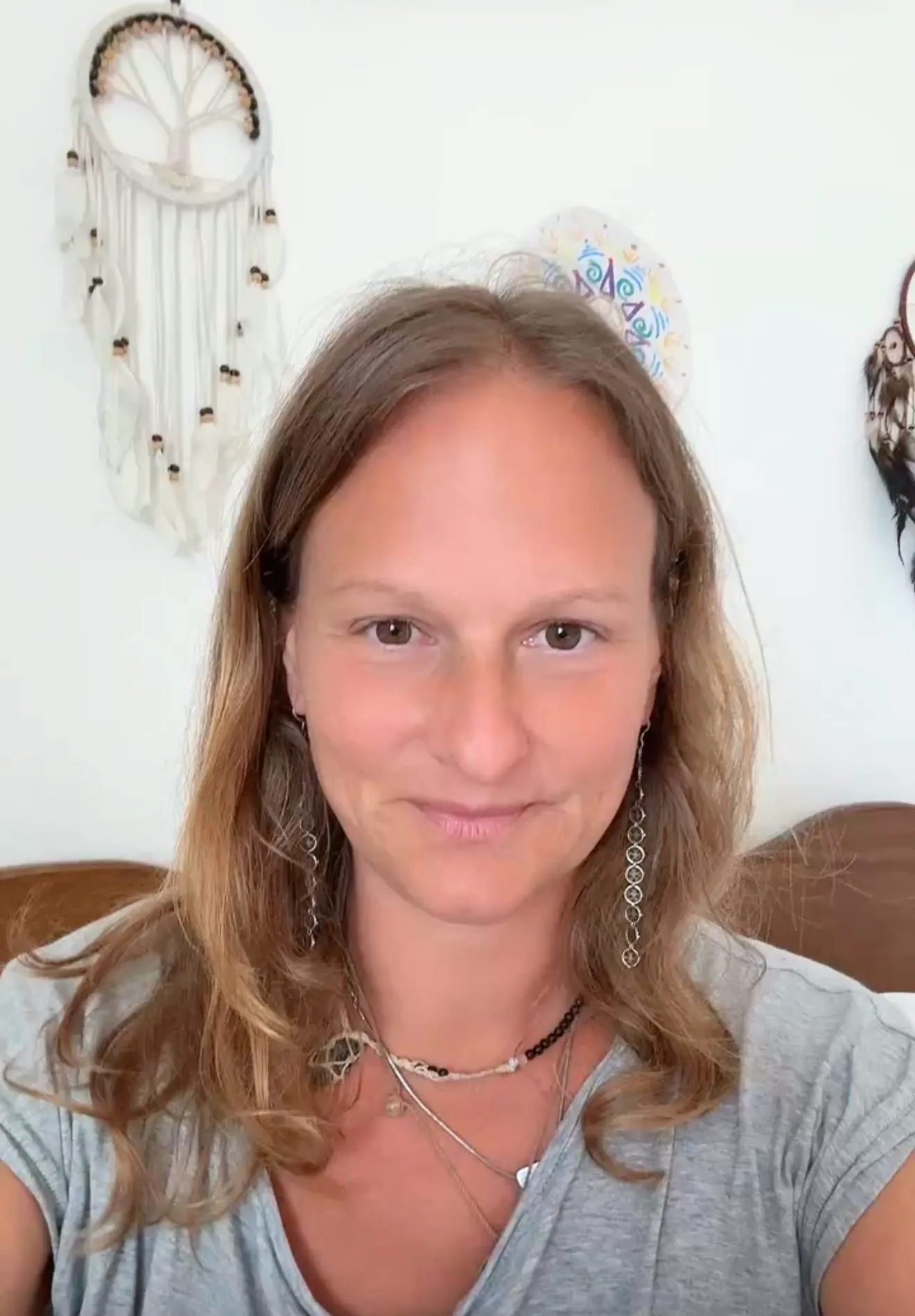 Susanne - Yoga & Voice Guide