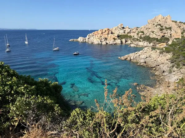 Discover Sardinia