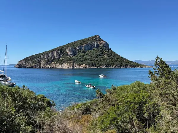 Discover Sardinia