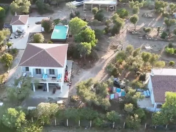 Life at The Village