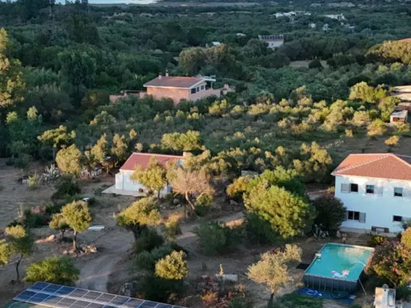 Life at The Village